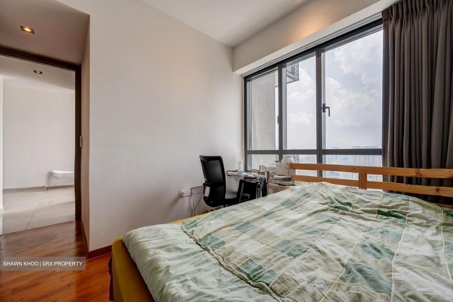 Stirling Residences (D3), Apartment #608138361